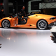 Image for article titled Why Building The Urus SUV Is Lamborghini's Toughest Job Yet